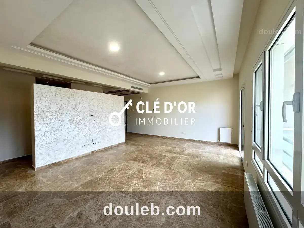 Appartement s3 au jardins de carthage - Photo 1