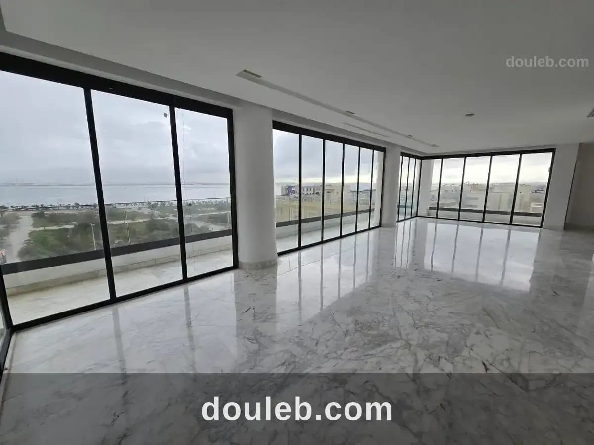 Duplex s4 avec vue lac imprenable - Photo 1