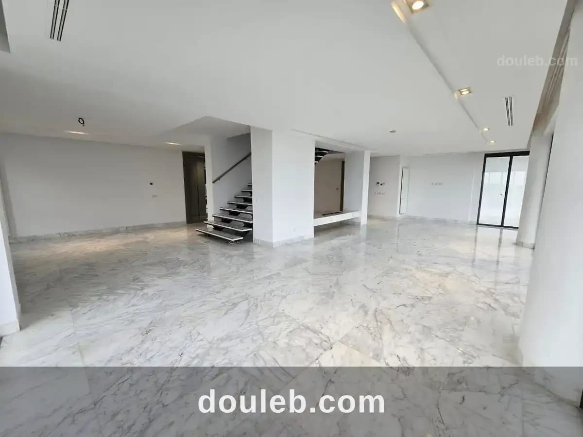 Duplex s4 avec vue lac imprenable - Miniature 5
