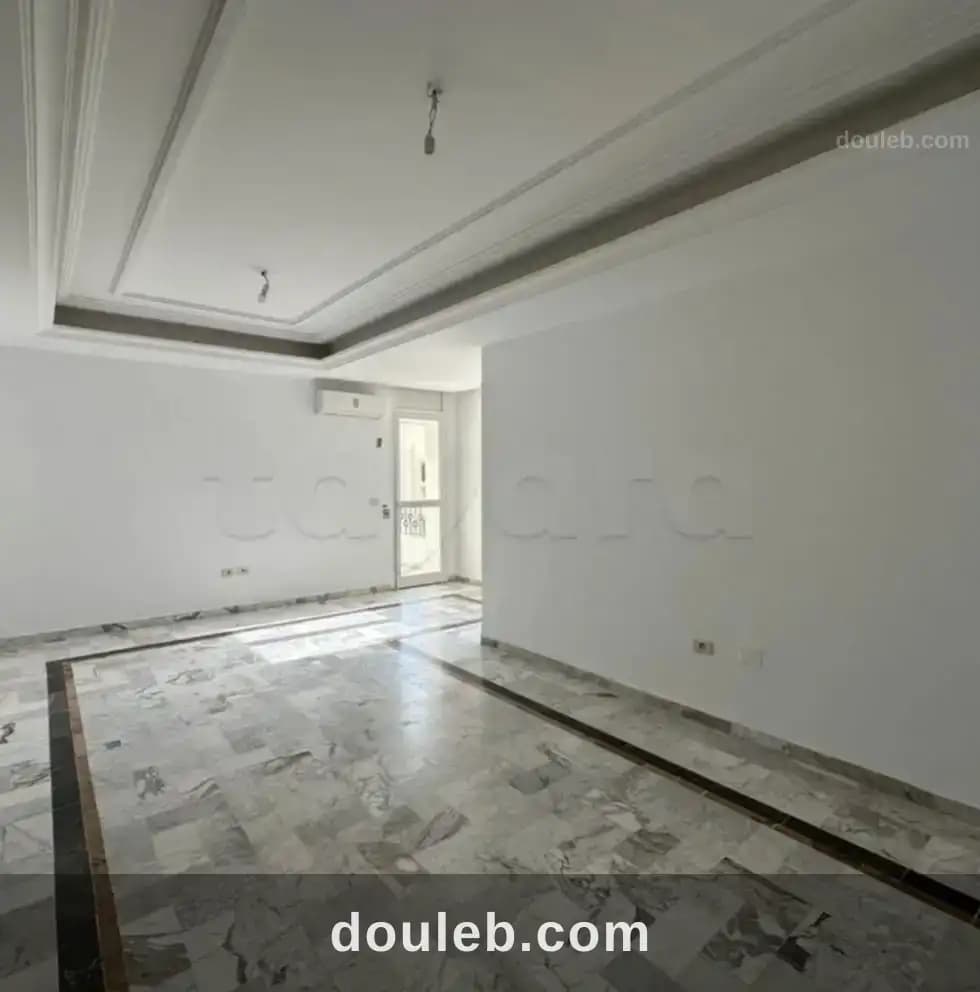 Appartement s plus 3 à menzah 7 bis - Photo 1