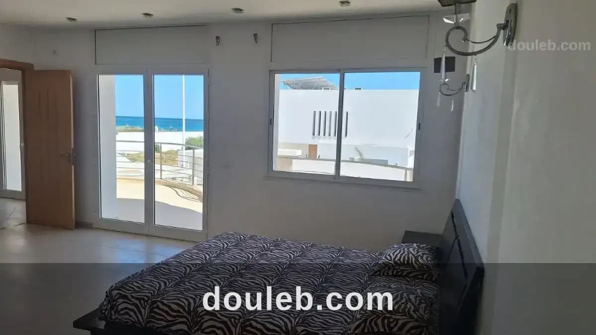 Maison de vacance - Photo 1