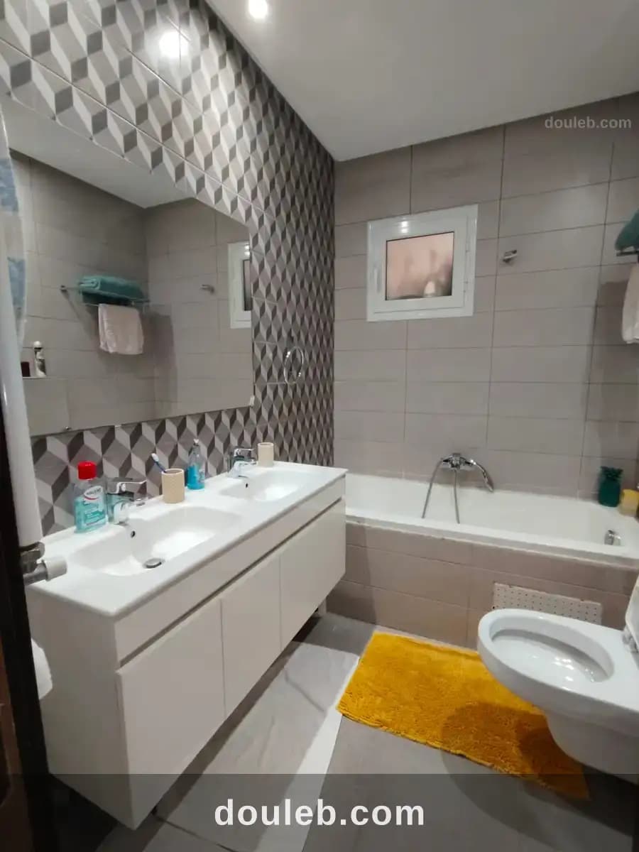 La soukra vnt s3 avec jardin - Miniature 2