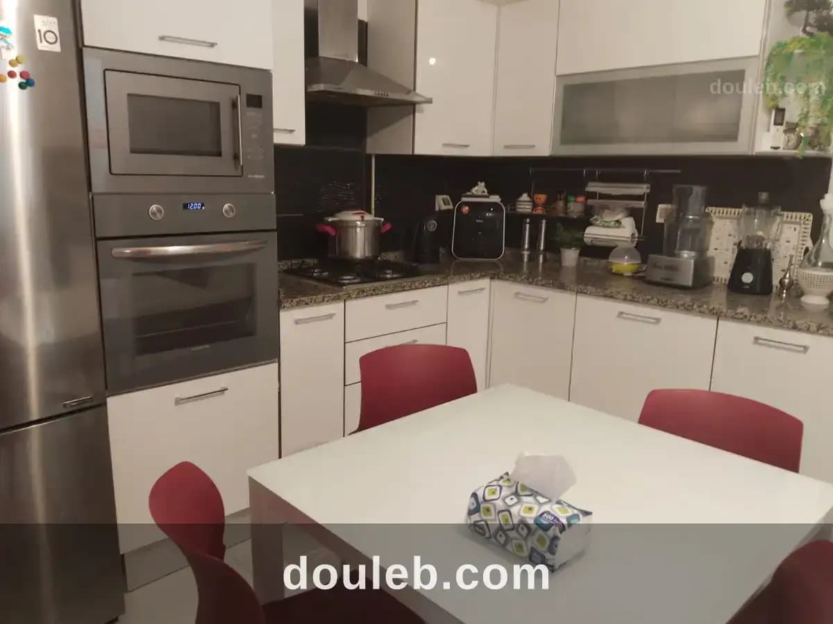 La soukra vnt s3 avec jardin - Miniature 3