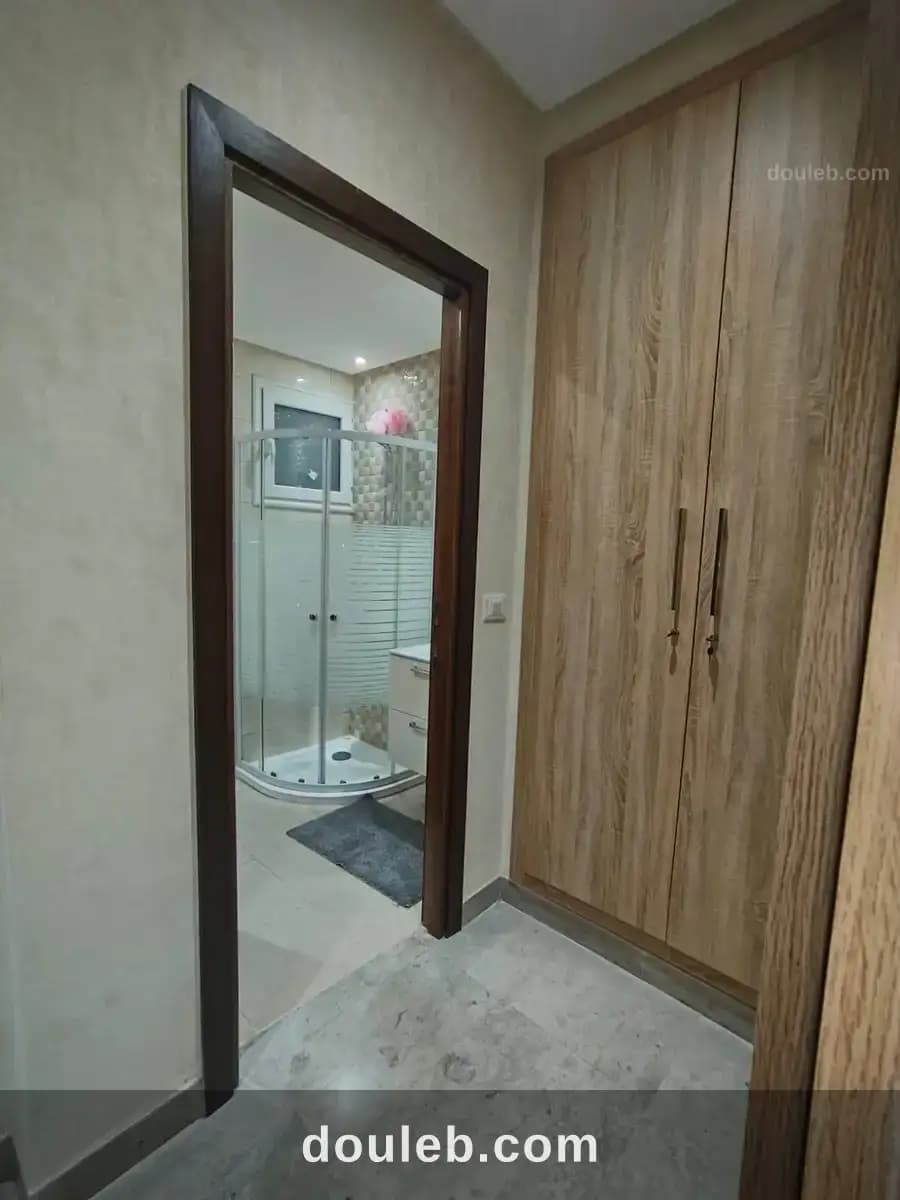 La soukra vnt s3 avec jardin - Miniature 4
