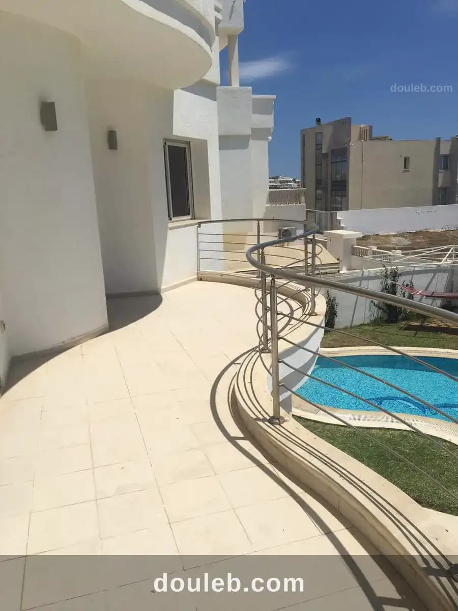 Maison de vacance - Miniature 5
