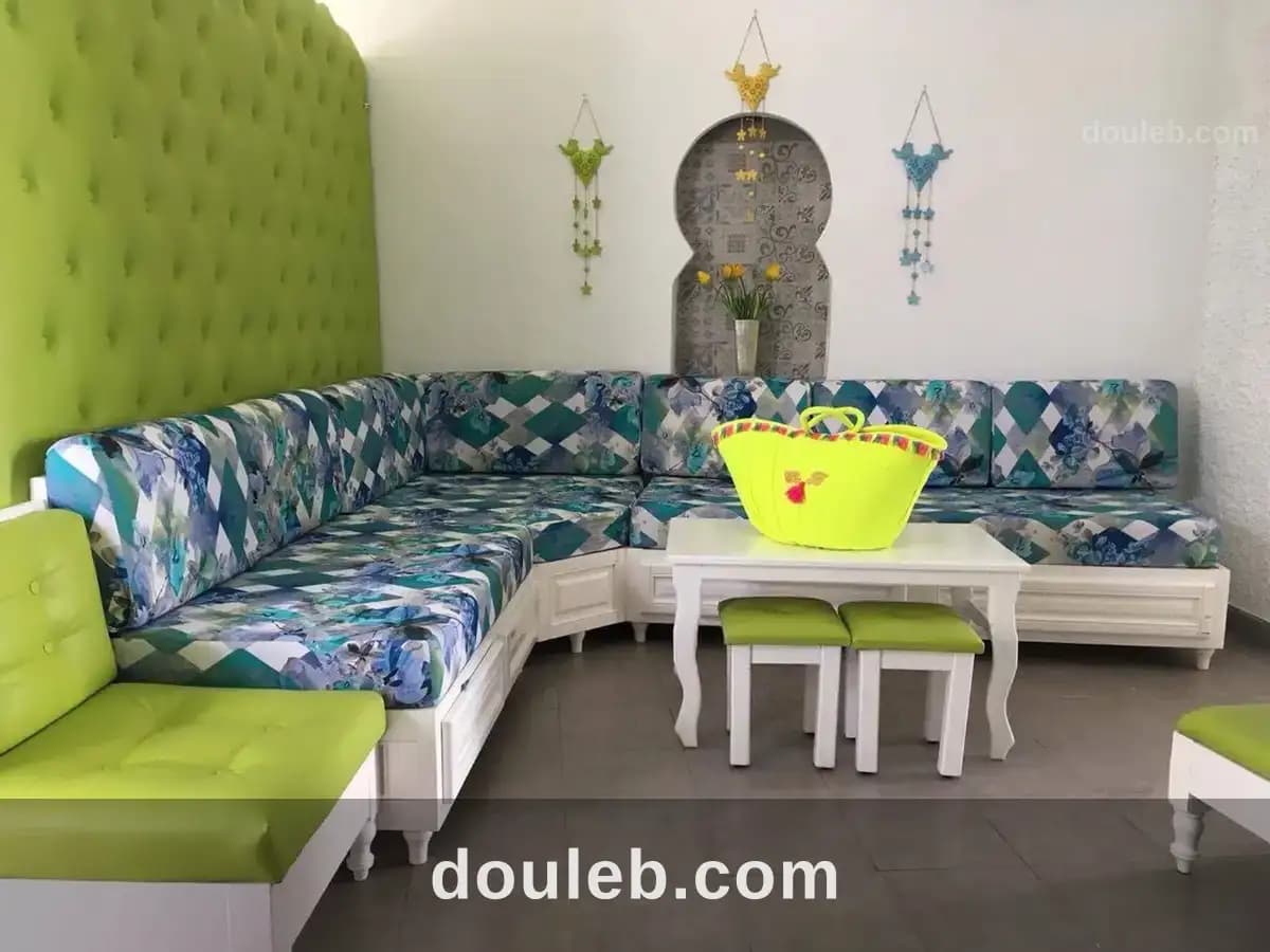 Bungalow renove port el kantaoui maisons la mer - Photo 1