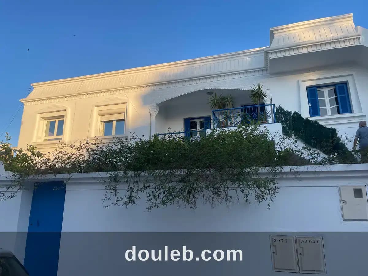 1ère étage du villa - Photo 1