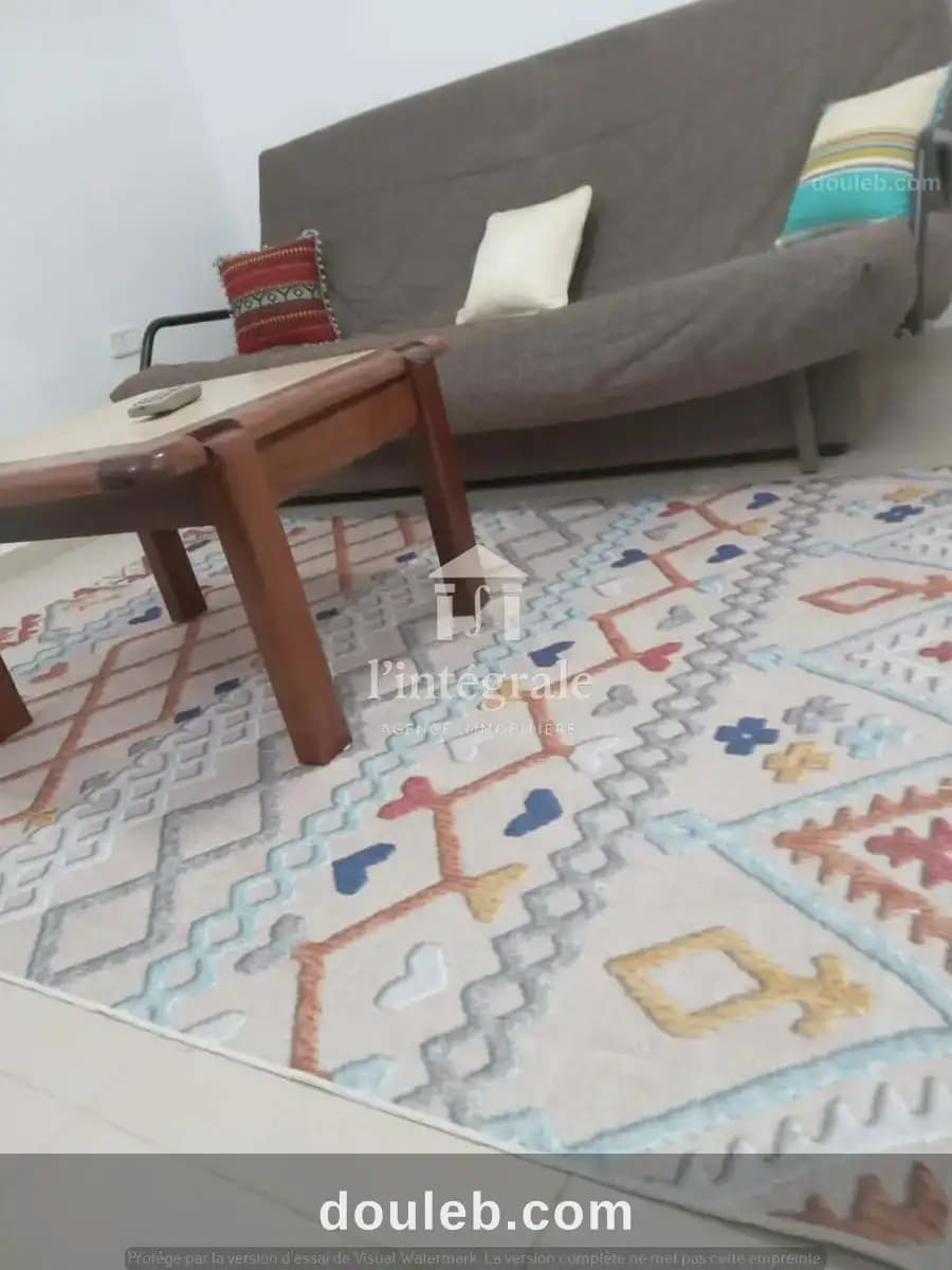 S1 meublé au rez de chaussée - Miniature 2