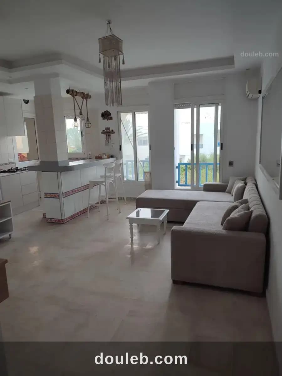 Charmant appartement - Photo 1