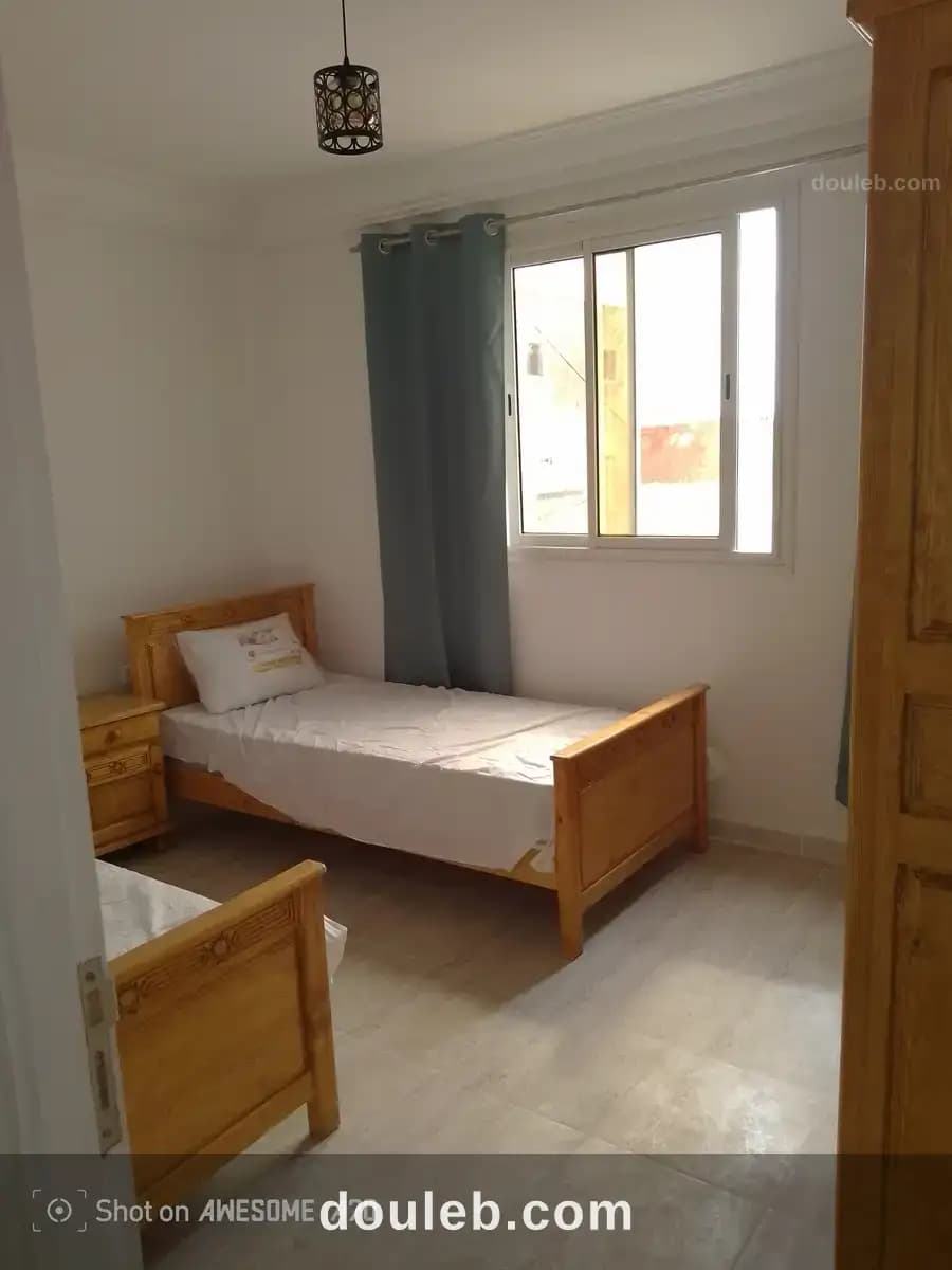 Appartement meublé à el mourouj4 - Photo 1