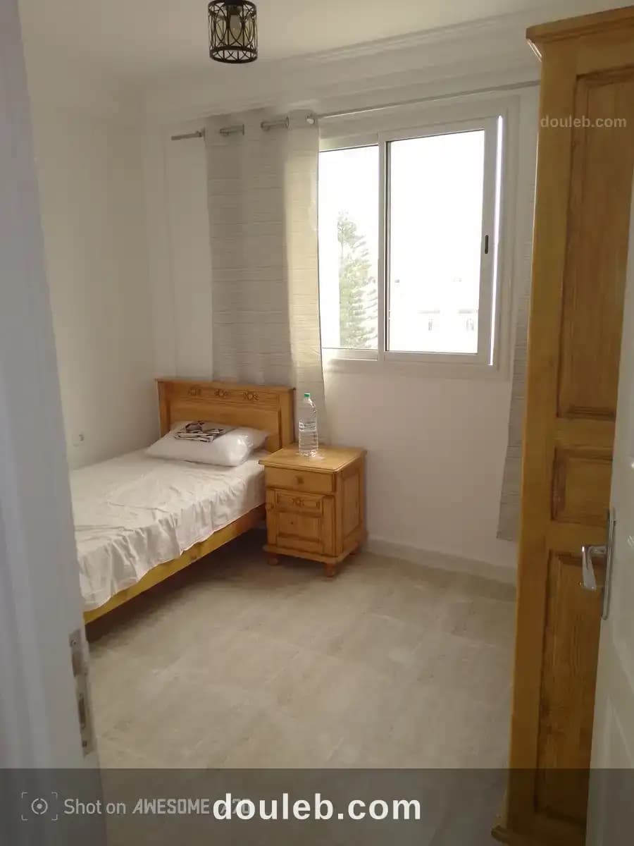 Appartement meublé à el mourouj4 - Miniature 2