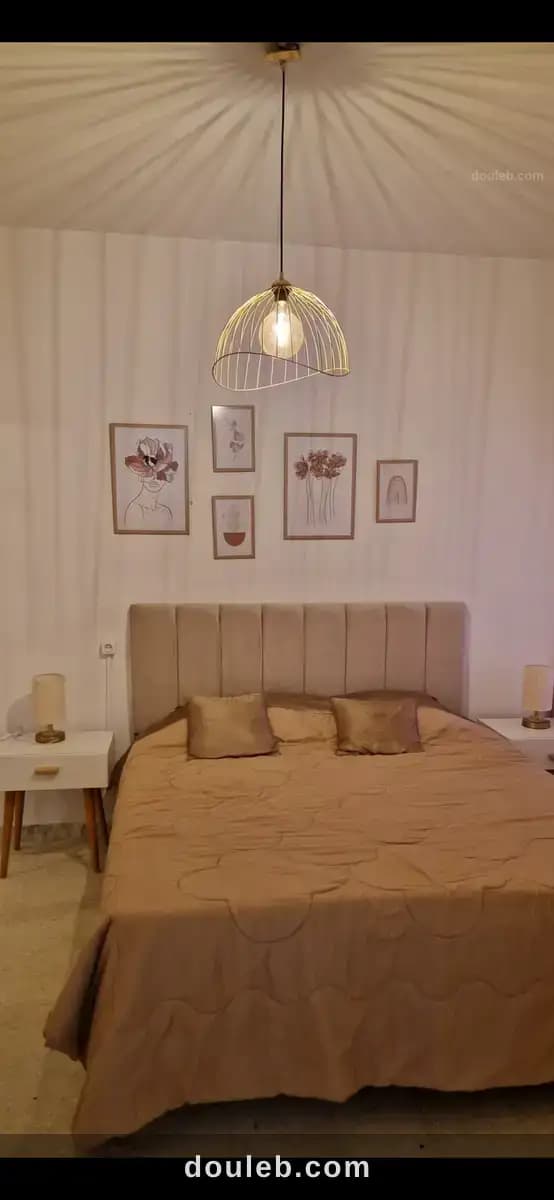 Charmant appartement - Miniature 3