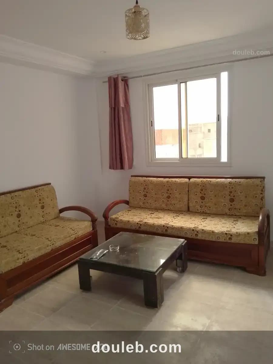 Appartement meublé à el mourouj4 - Miniature 3