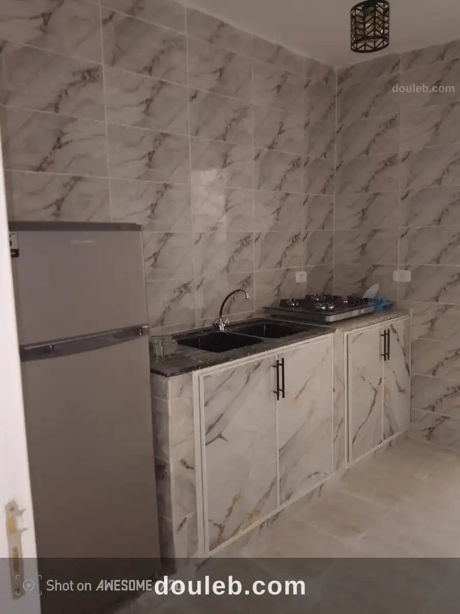 Appartement meublé à el mourouj4 - Miniature 4