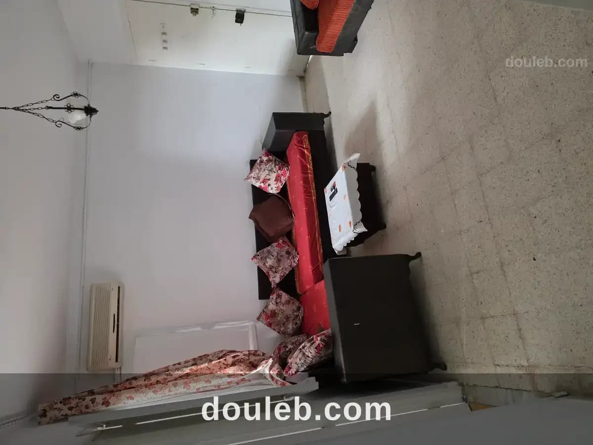 S1 meublé rez de chaussée manar1 - Photo 1
