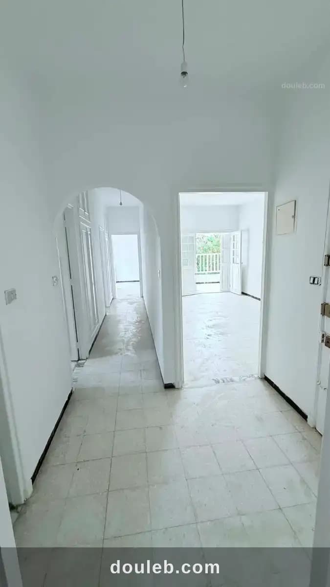 Appartement spacieux à el mourouj 1 - Miniature 3
