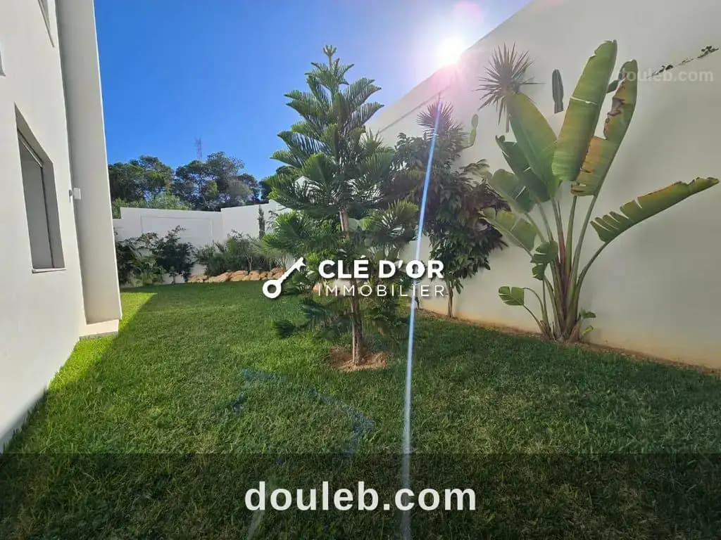 Duplex s2 gammarth - Photo 1