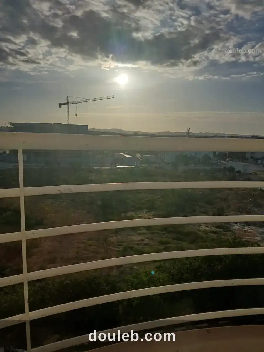S2 meublé à ain zaghouan nord - Miniature 5