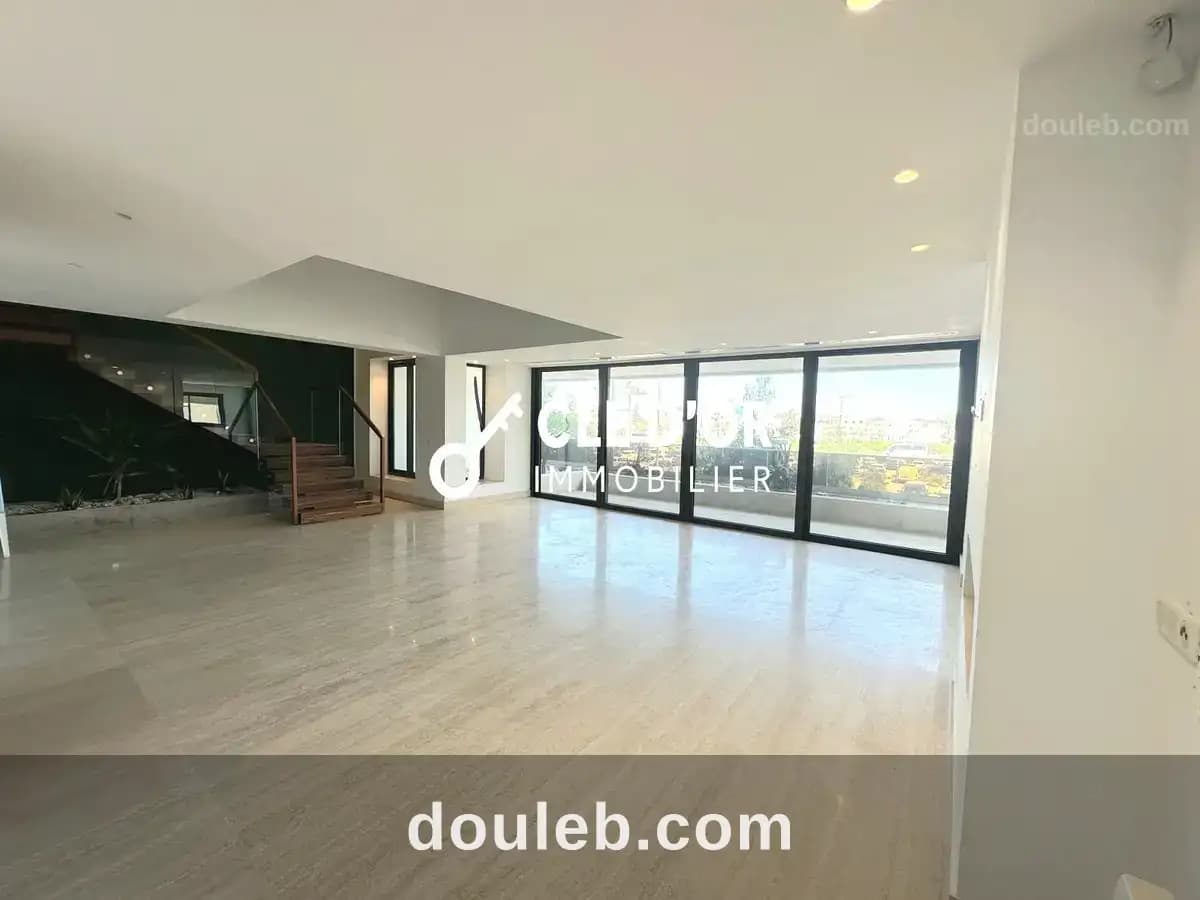 Duplex s4 avec piscine lac 2 - Photo 1