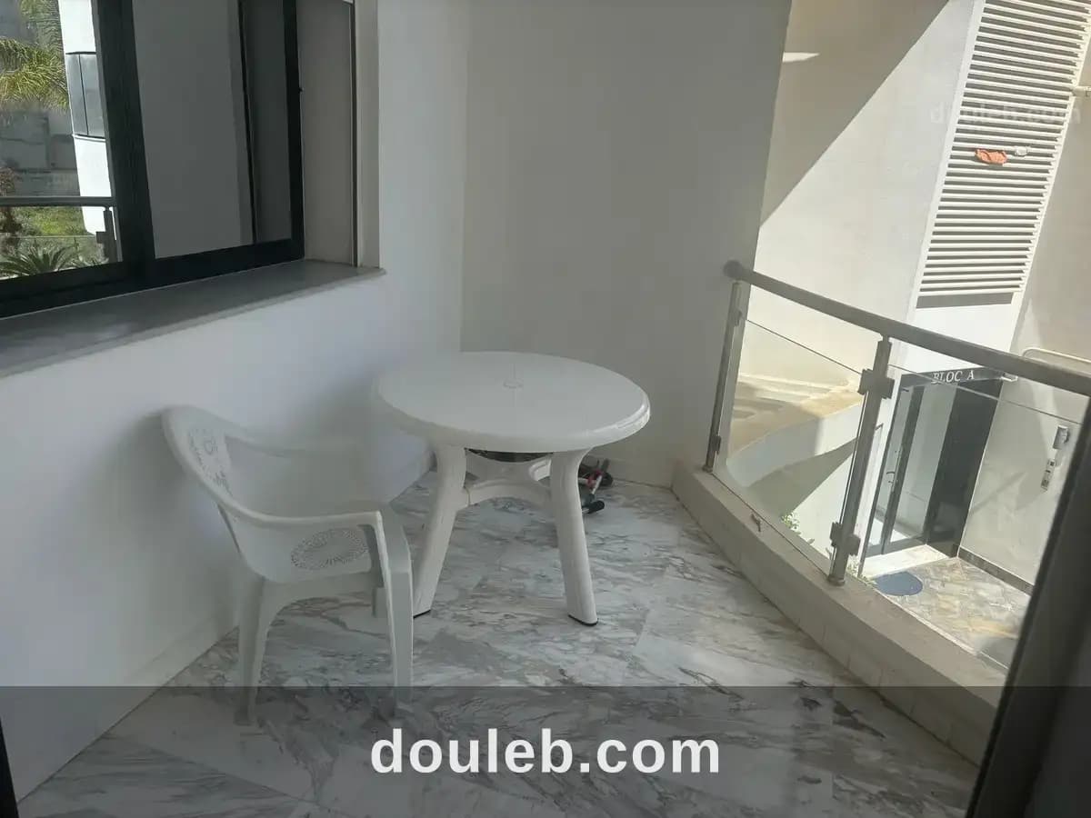 Appartement s3 à v à ennaser - Photo 1