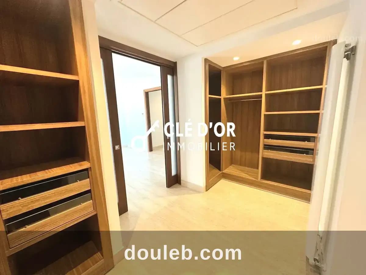 Duplex s4 avec piscine lac 2 - Miniature 5