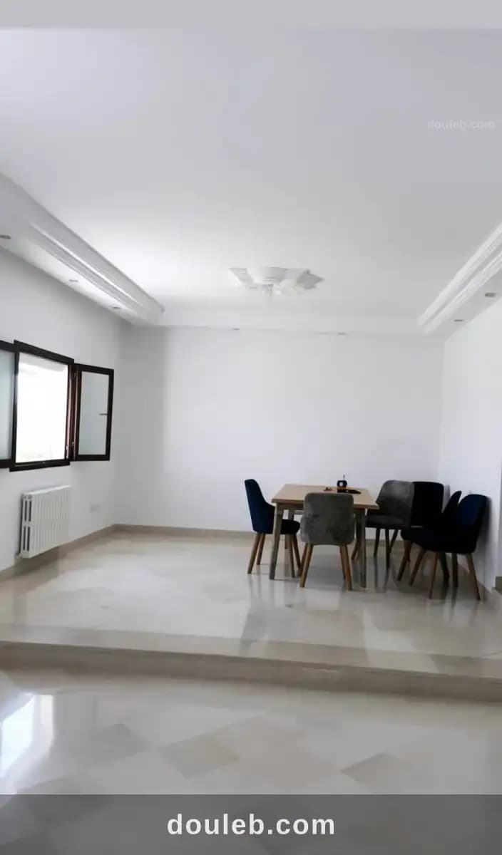 Joli étage de villa spacieux - Photo 1
