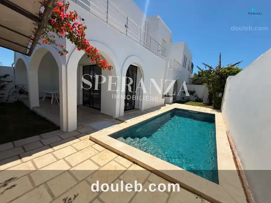 Villa azoria - Photo 1
