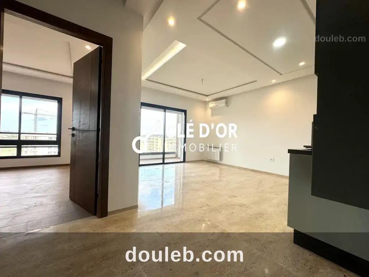 Un s1 neuf au jardin de carthage - Miniature 3