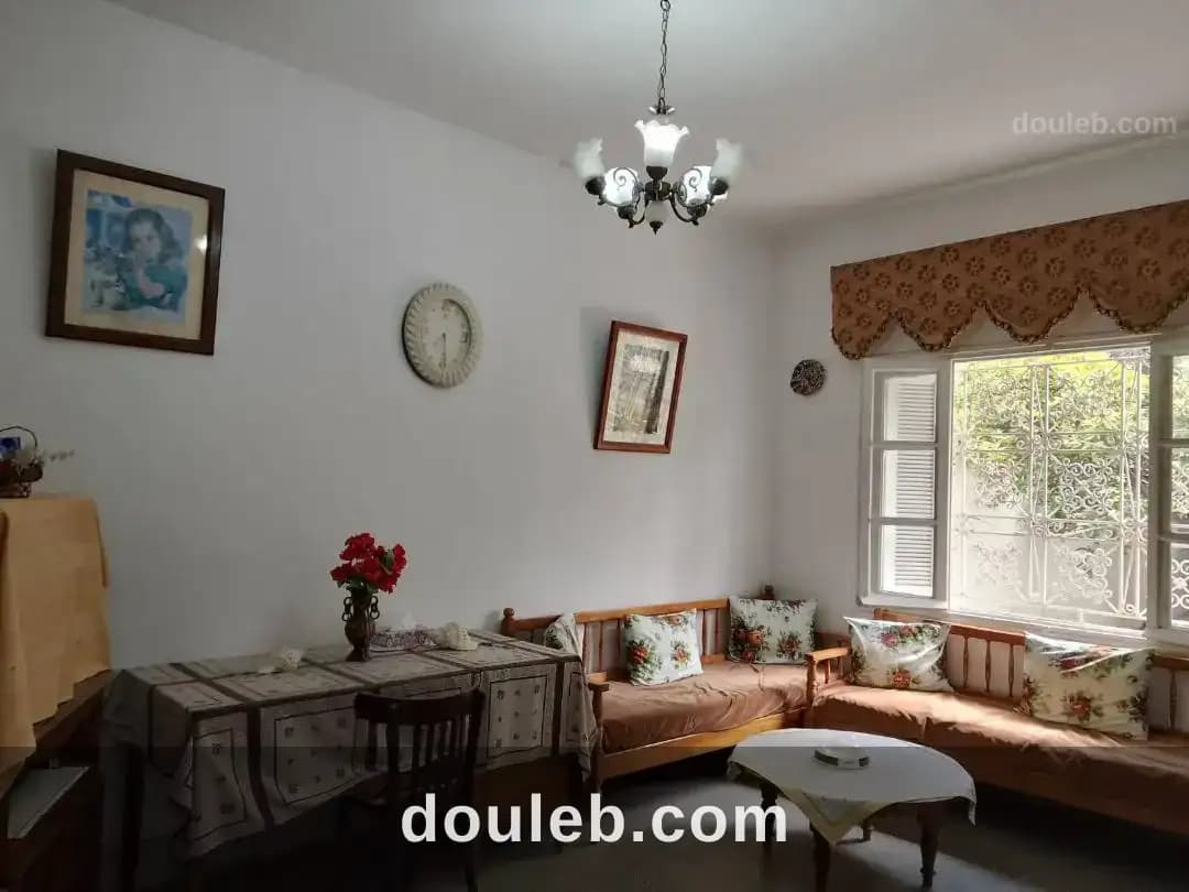 Maison indépendant à ben arous pour société - Miniature 2