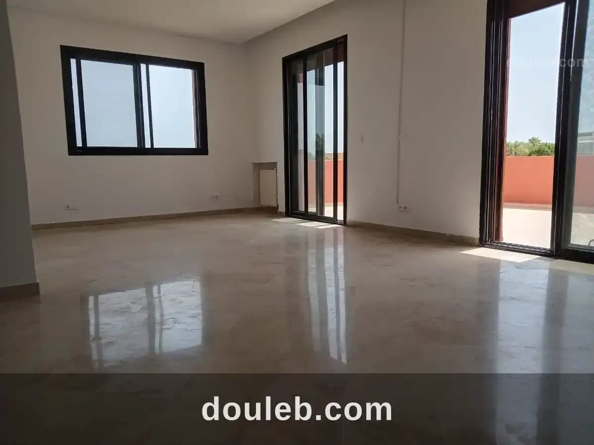 Duplex s3 à gammarth - Miniature 2