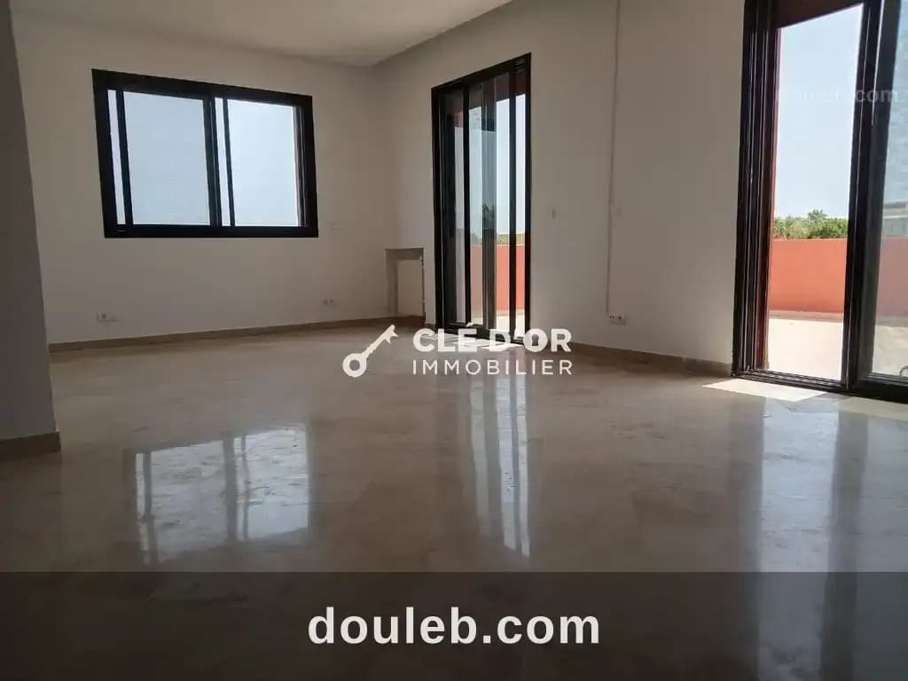 Duplex s3 l à gammarth - Photo 1