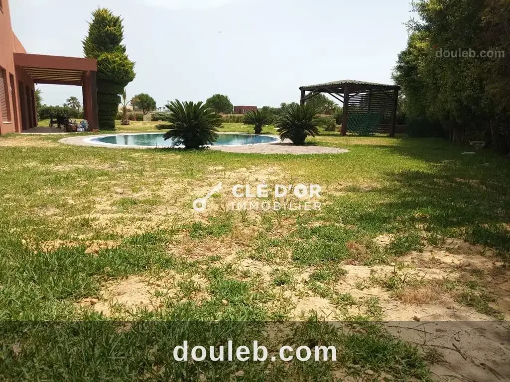 Duplex s3 l à gammarth - Miniature 4