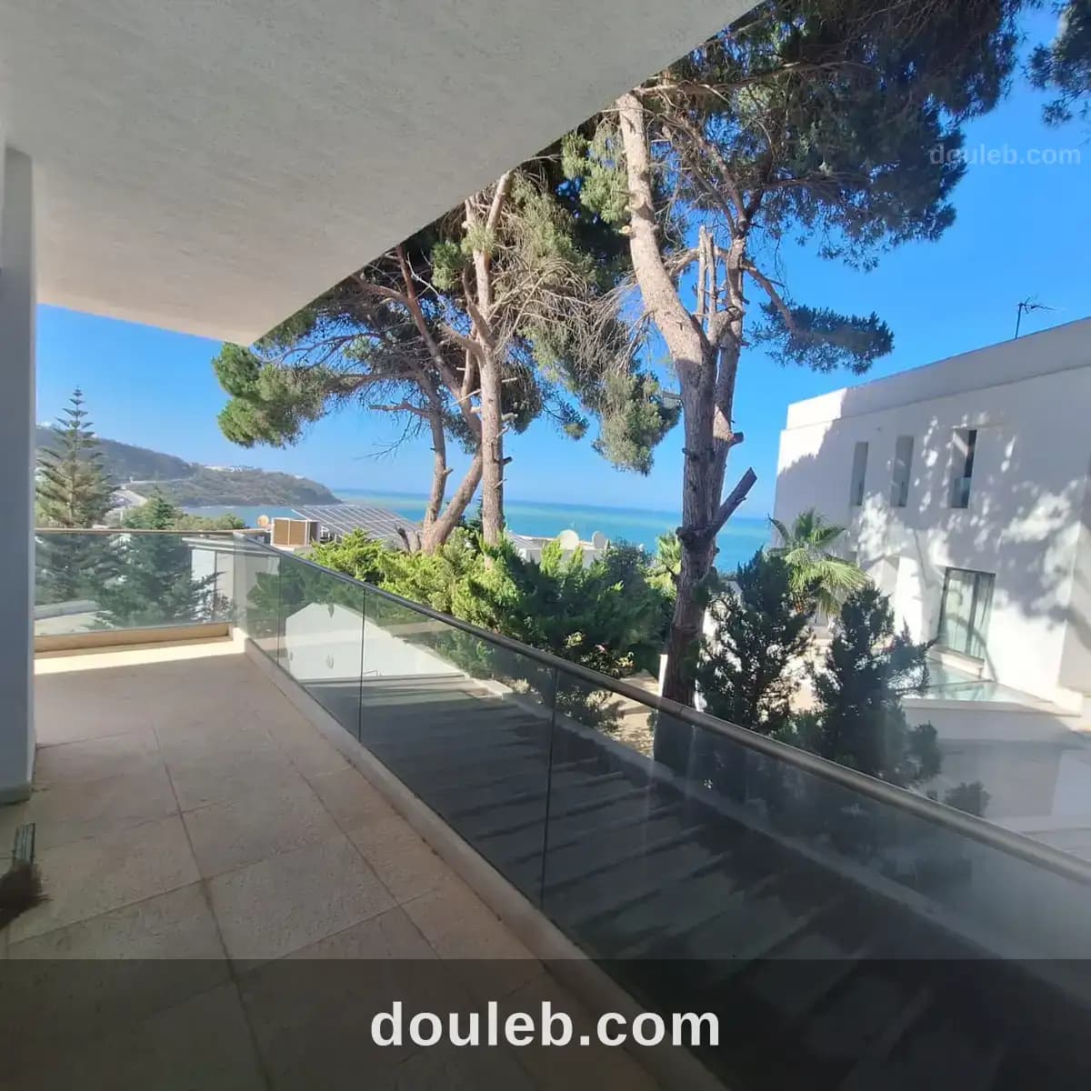 Villa s4 à l au gammarth - Photo 1
