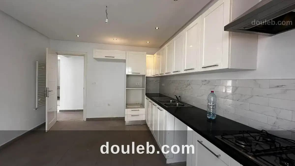 Triplex s4 haut standing riadh al andalous - Miniature 4