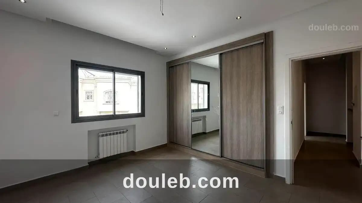 Triplex s4 haut standing riadh al andalous - Miniature 5