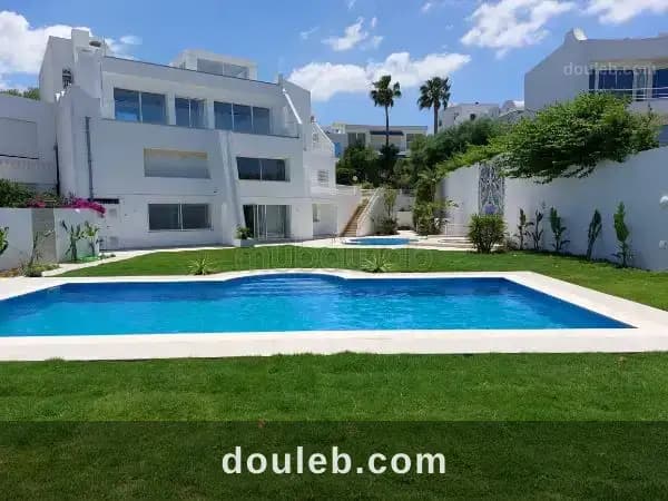 Magnifique villa - Photo 1