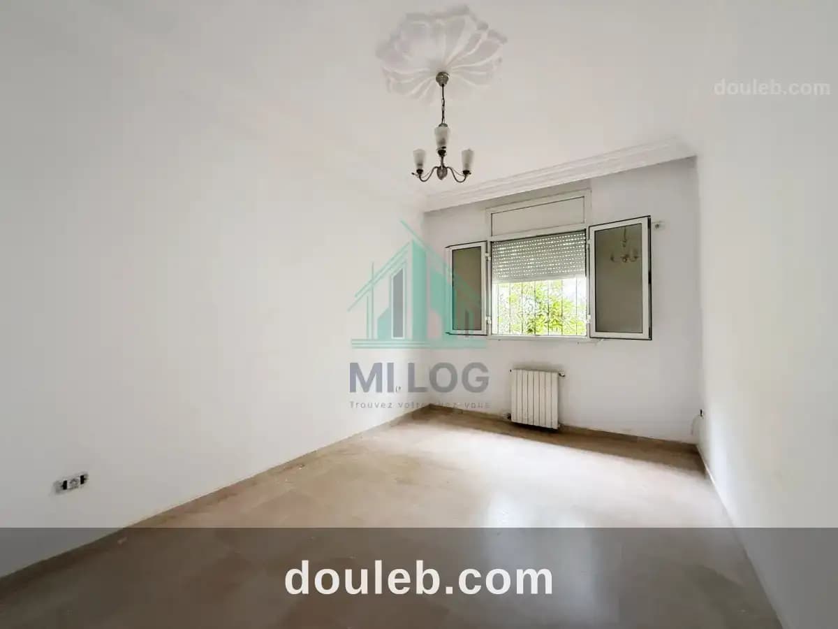 Duplex s4 avec entré voiture nouvelle médina - Miniature 4