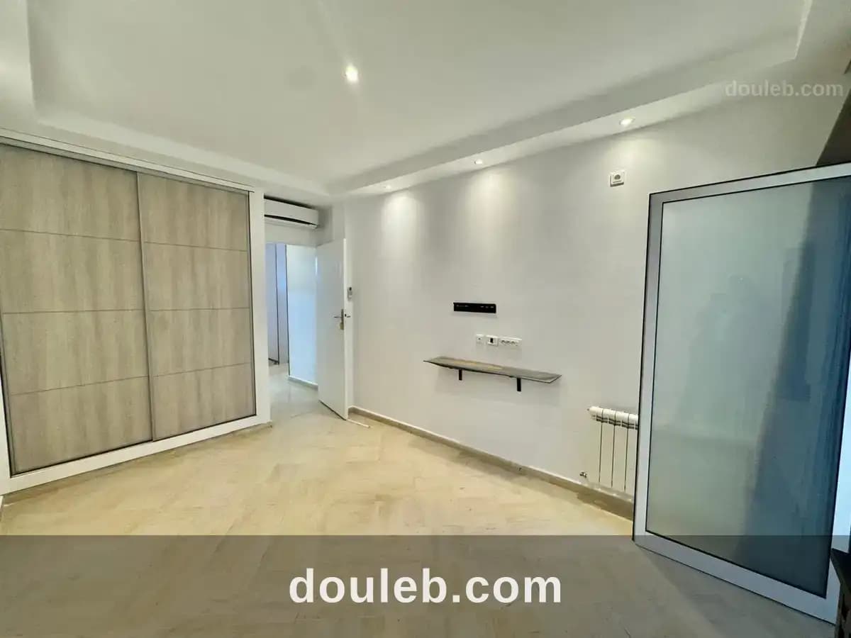 Un duplex s3 à carthage avec terrasse - Miniature 2