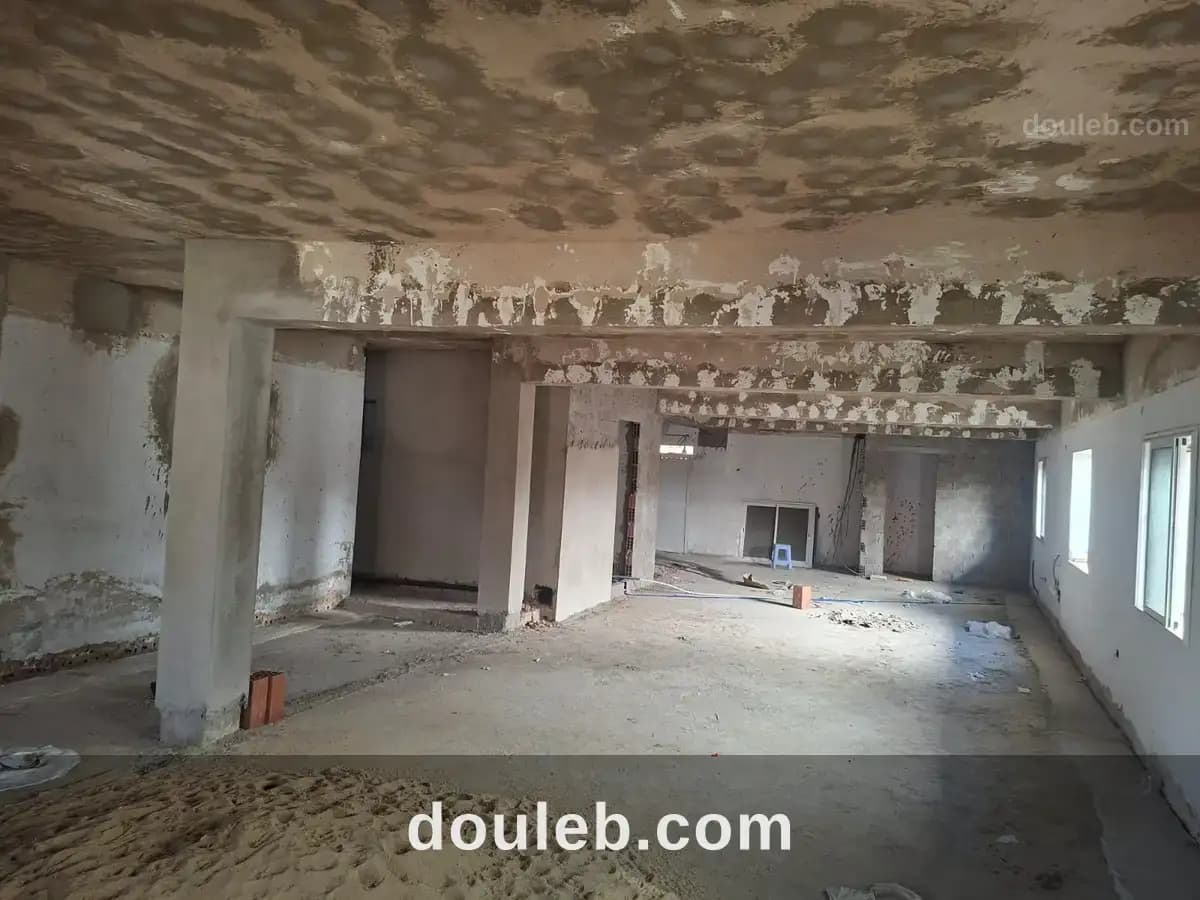 Dépôt à aouina 190m2 - Miniature 2