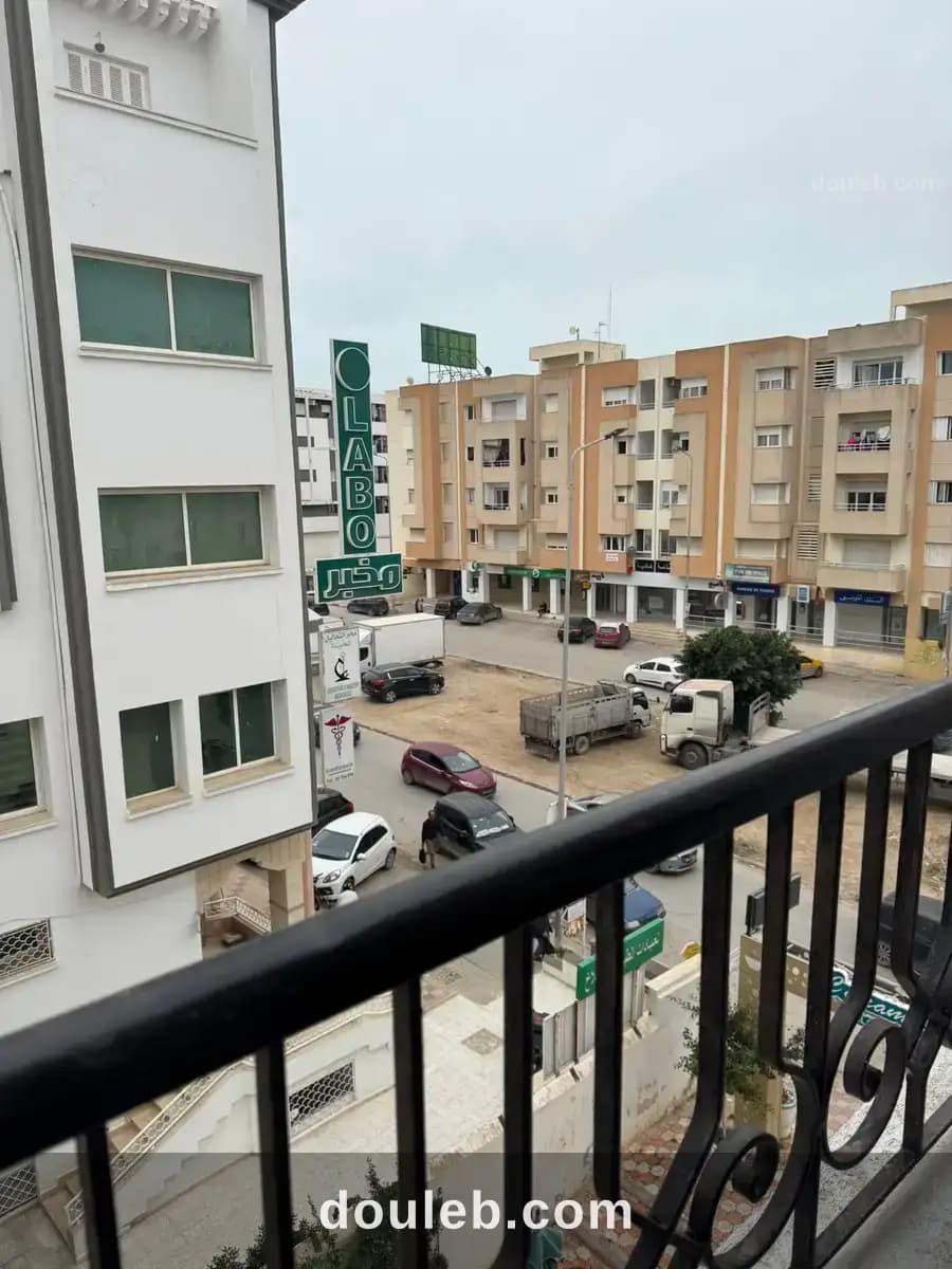 Appartement m4 sur la routé principale - Photo 1