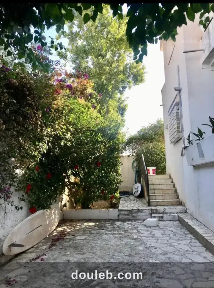 Maison hammamet - Miniature 4