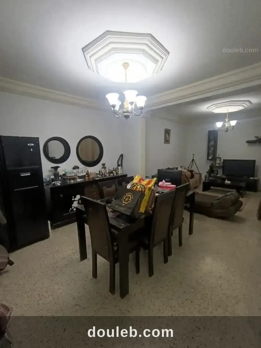 Duplex mourouj 3 à côté haramain - Miniature 2