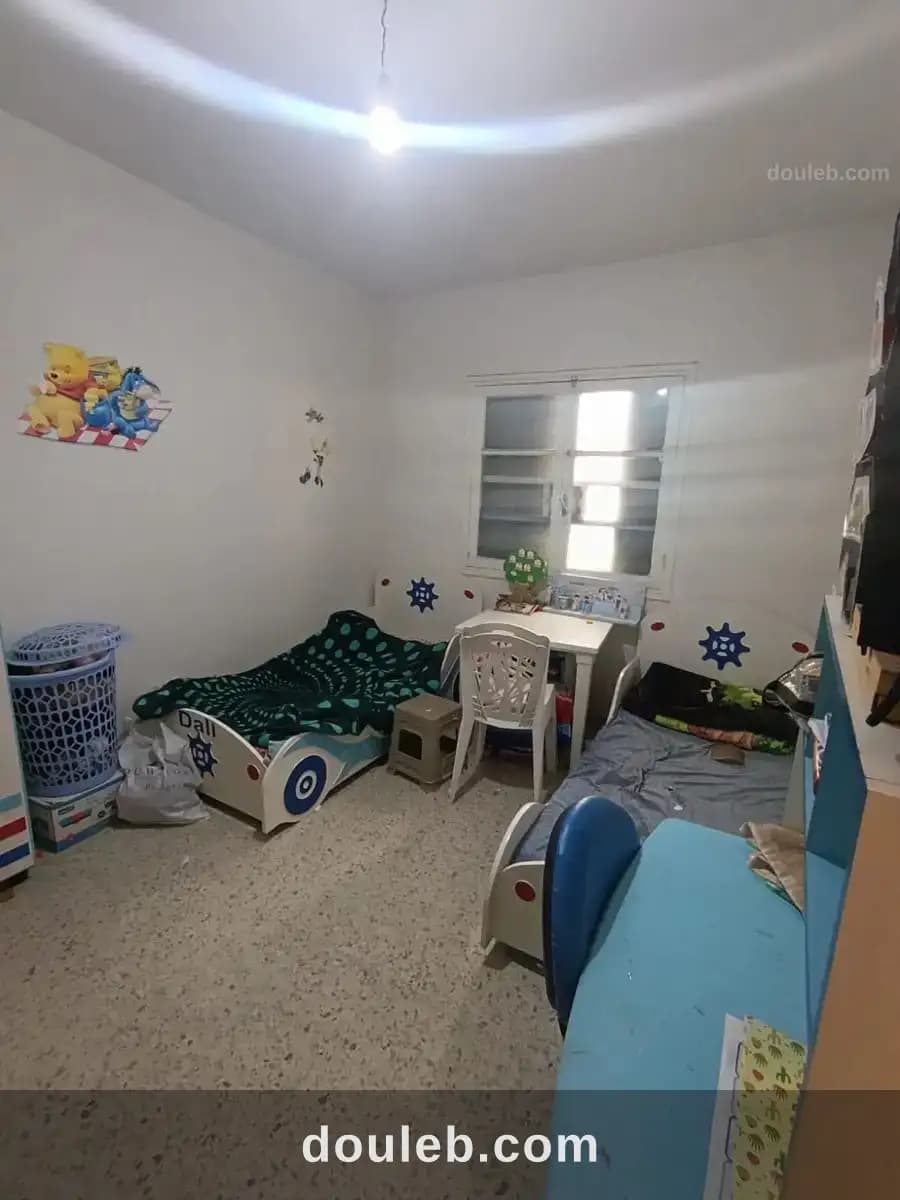 Duplex mourouj 3 à côté haramain - Miniature 3