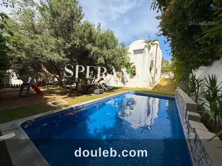 Villa razen - Photo 1