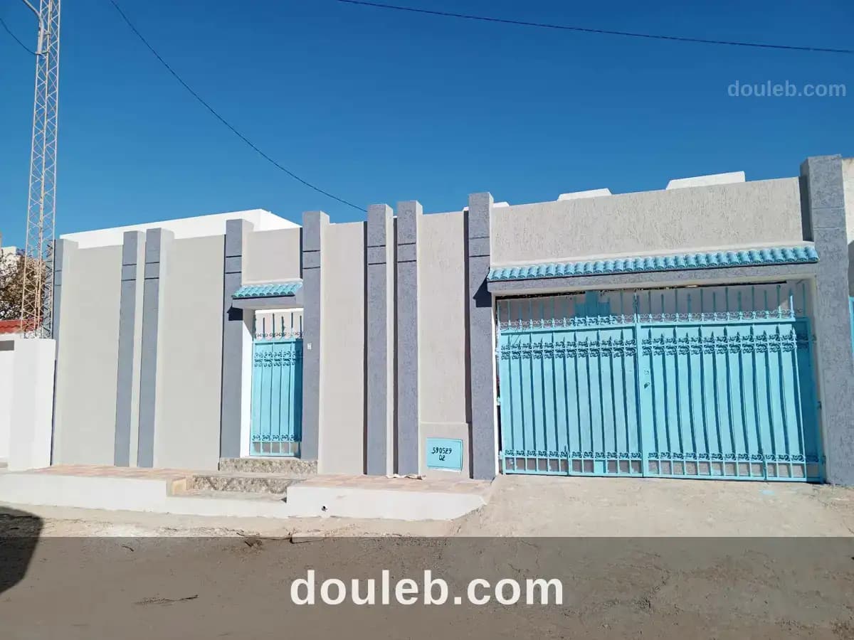 Maison 216 m2 rafraf plage - Photo 1