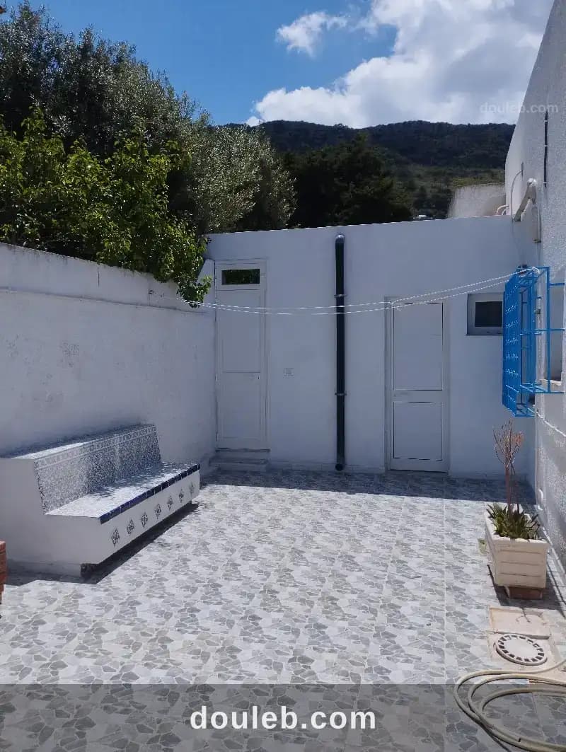 Maison 216 m2 rafraf plage - Miniature 5