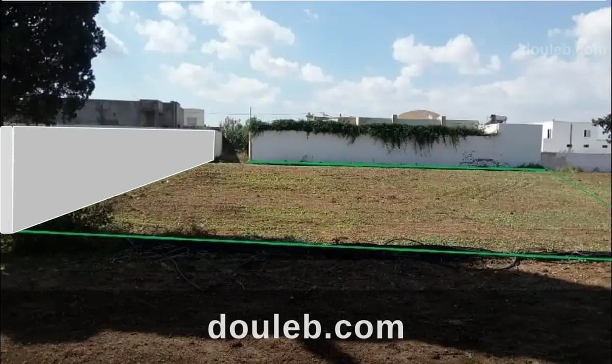 Affaire à saisir terrain nu - Photo 1