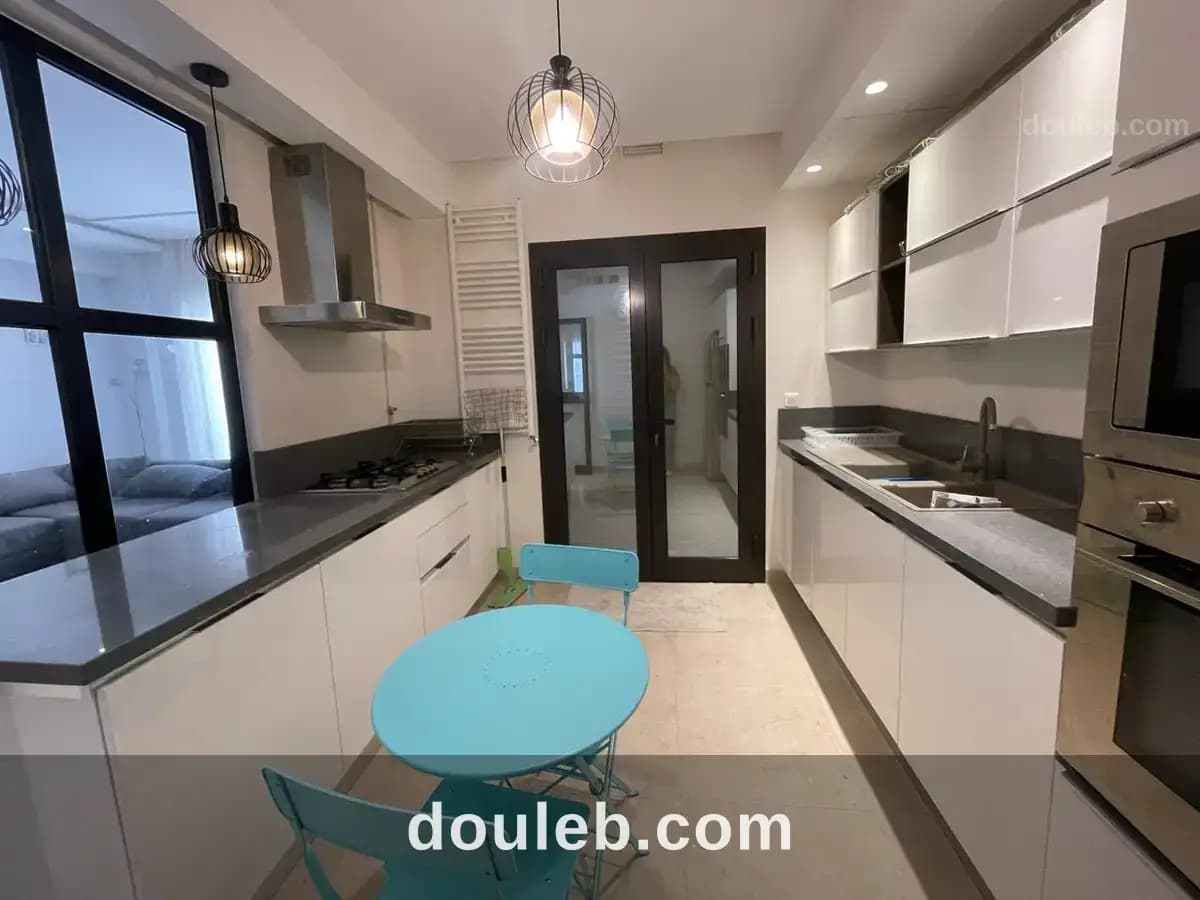 Appartement s2 lac 2 - Photo 1