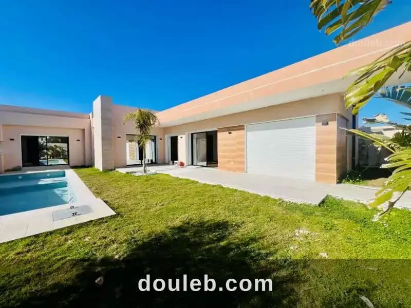 V589 villa armani th - Miniature 5