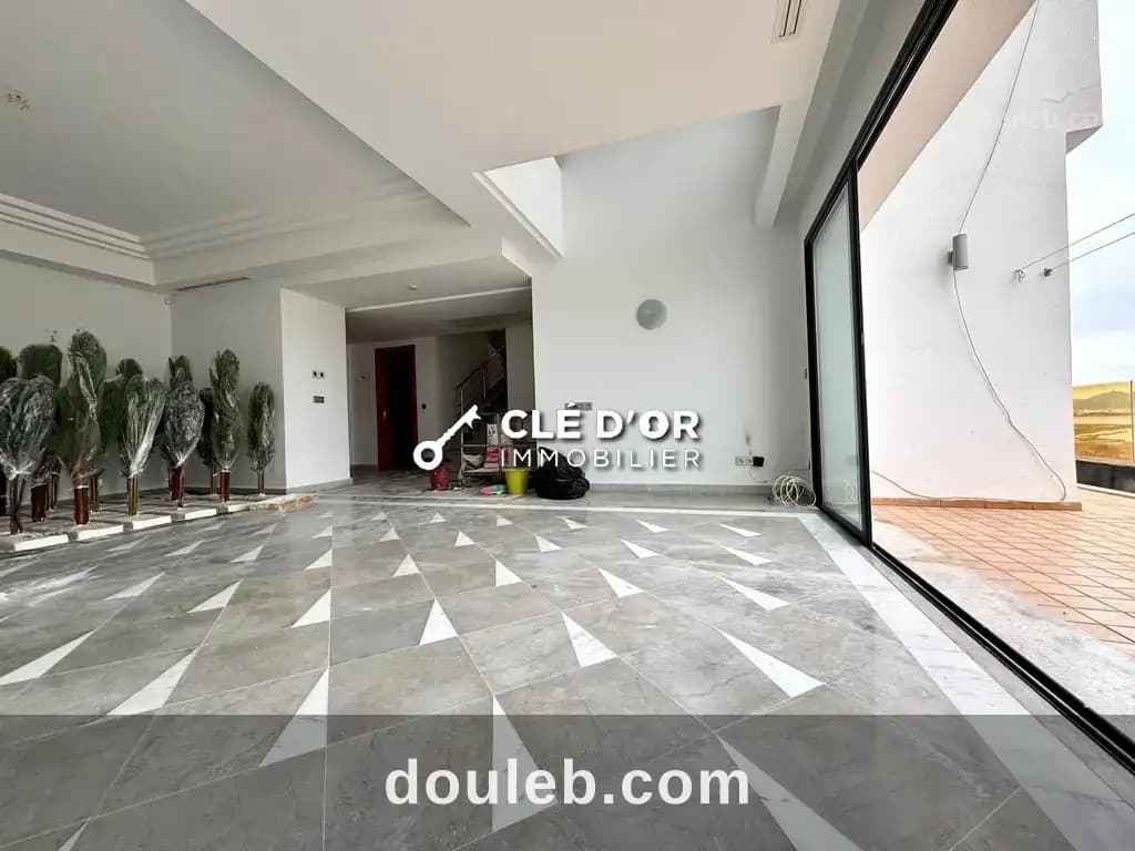 Un joli duplex s3 au lac2 - Photo 1
